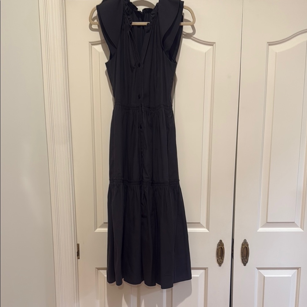 Brochu Walker Dress Size Small
